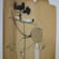 004 1961 NUDO tecniche miste